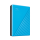WD My Passport 4TB Blue Worldwide WDBPKJ0040BBL-WESN - 530408 - zdjęcie 3